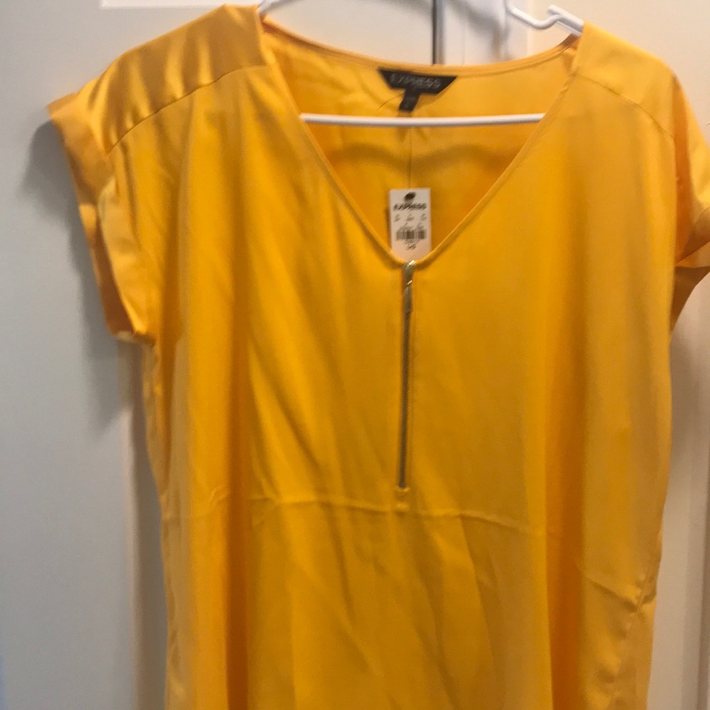 Express top